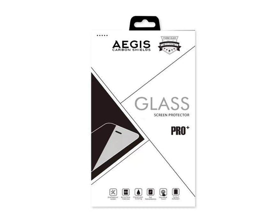 Tempered Glass Screen Protector